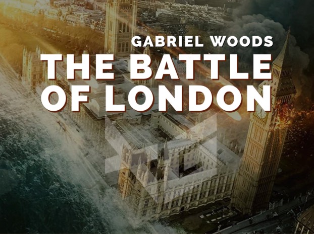THE BATTLE OF LONDON 