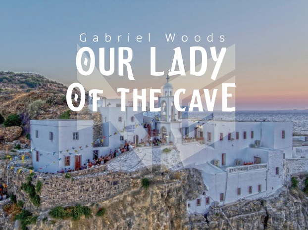 OUR LADY OF THE CAVE 