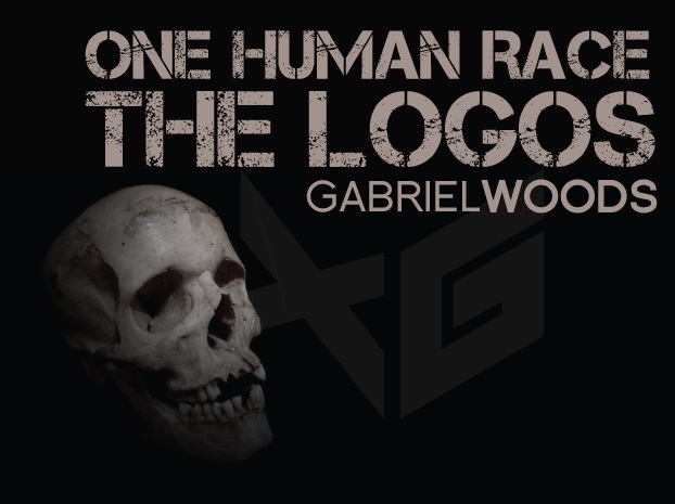 ONE HUMAN RACE THE LOGOS 