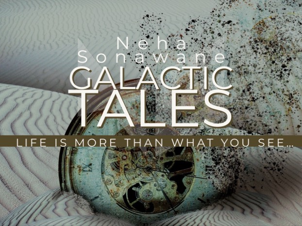 GALACTIC TALES