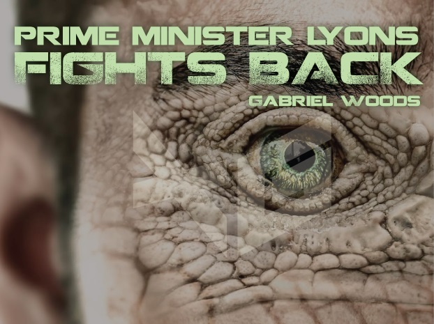 PRIME MINISTER LYONS FIGHTS BACK 