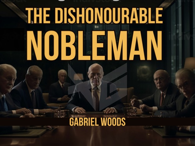 THE DISHONOURABLE NOBLEMAN 